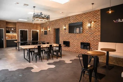 Privatzimmer im Wohnheim in der Volume Works, 37 - 40 Hanley St, Birmingham B19 3SP, United Kingdom, bild 28 von 49