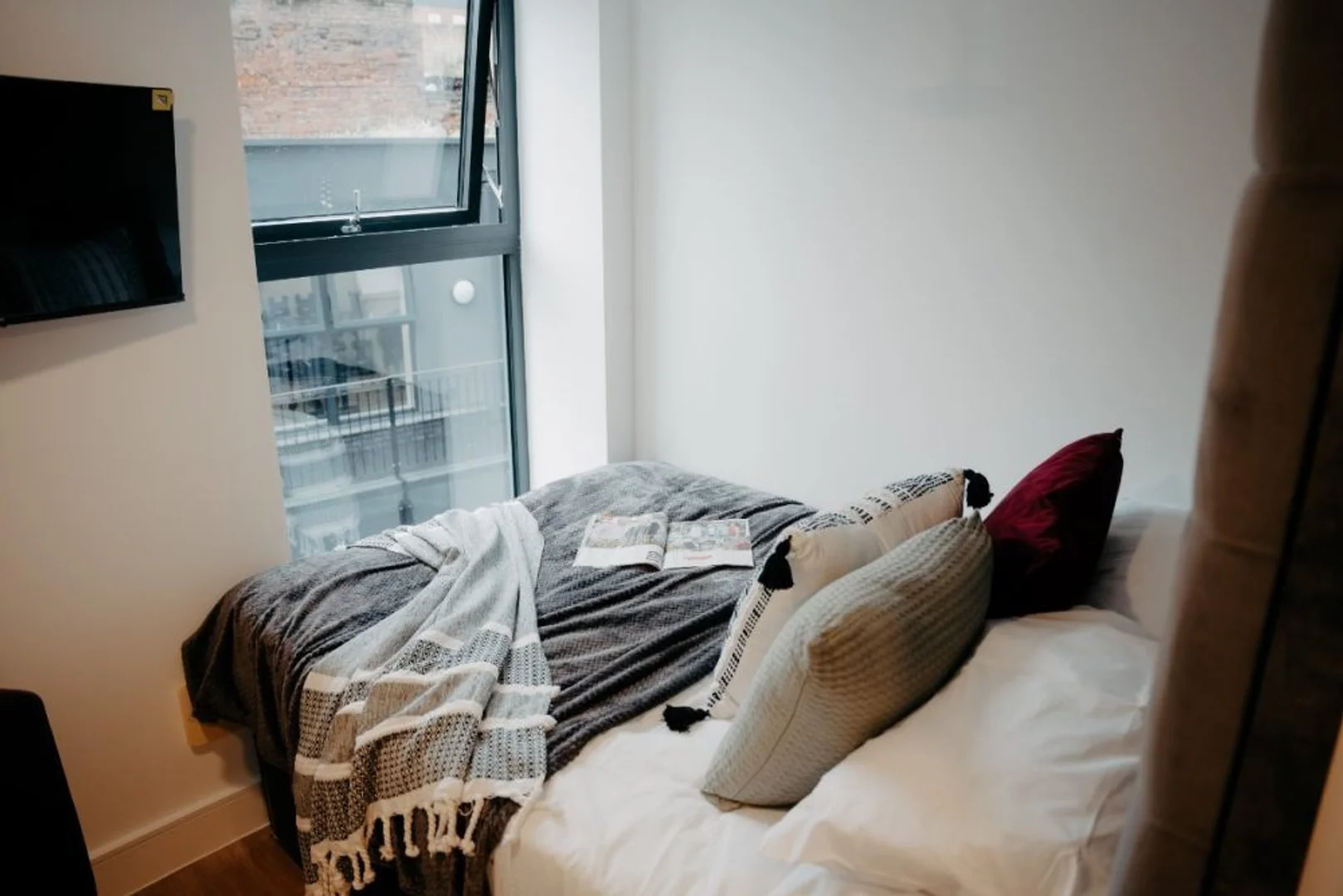 Preisgünstiges Studentenzimmer in günstiger Lage in 