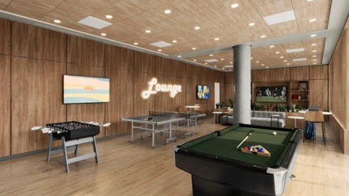 Logement entier en résidence à 95 The Pond Rd, North York, ON M3J 0L1, Canada, image 6 de 31