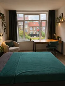 Alquiler de habitación en piso compartido en {area}