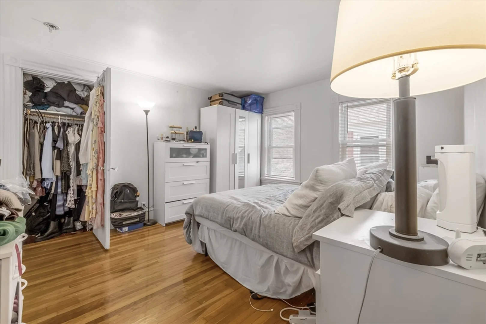 151, Magazine St., Unit 3, Cambridgeport, Cambridge, MA, 02139