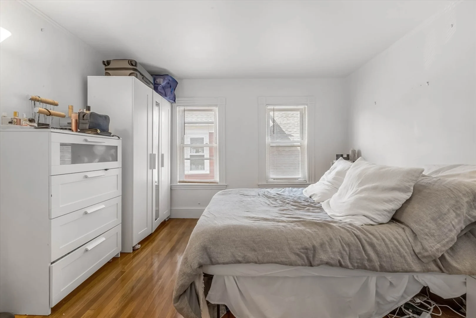 151, Magazine St., Unit 3, Cambridgeport, Cambridge, MA, 02139