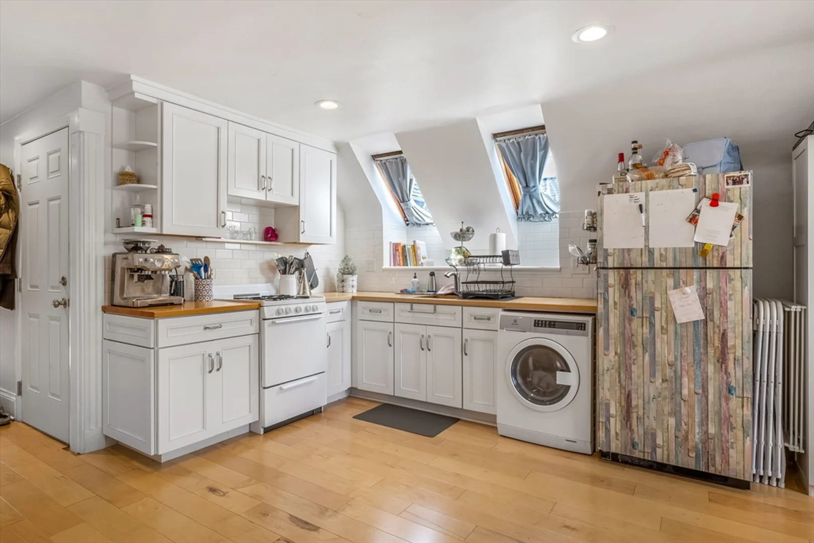 151, Magazine St., Unit 3, Cambridgeport, Cambridge, MA, 02139