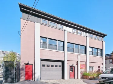 Logement entier en résidence à 93, Harvey St., Unit 3, North Cambridge, Cambridge, MA, 02140, image 15 de 15