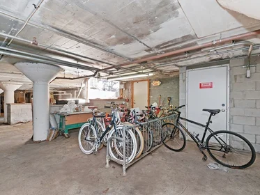Logement entier en résidence à 93, Harvey St., Unit 3, North Cambridge, Cambridge, MA, 02140, image 5 de 15
