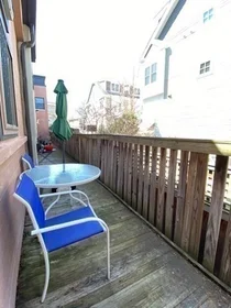 Logement entier en résidence à 93, Harvey St., Unit 3, North Cambridge, Cambridge, MA, 02140, image 8 de 15