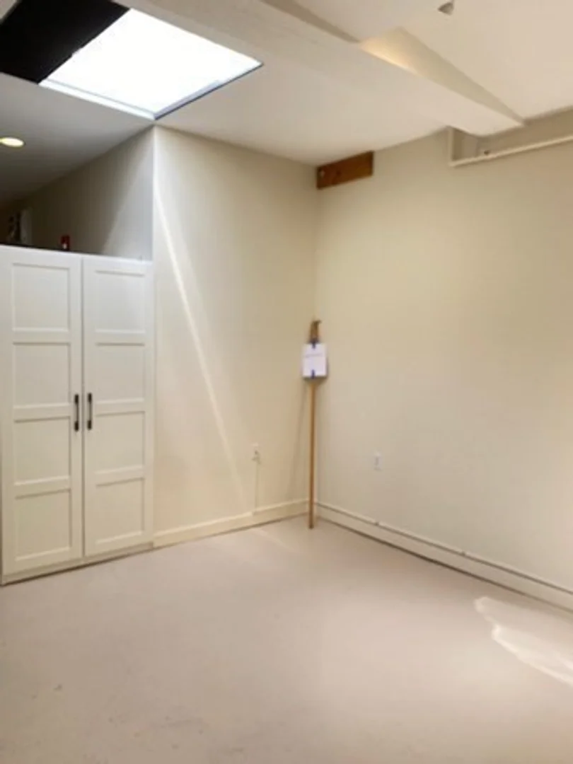 93, Harvey St., Unit 3, North Cambridge, Cambridge, MA, 02140