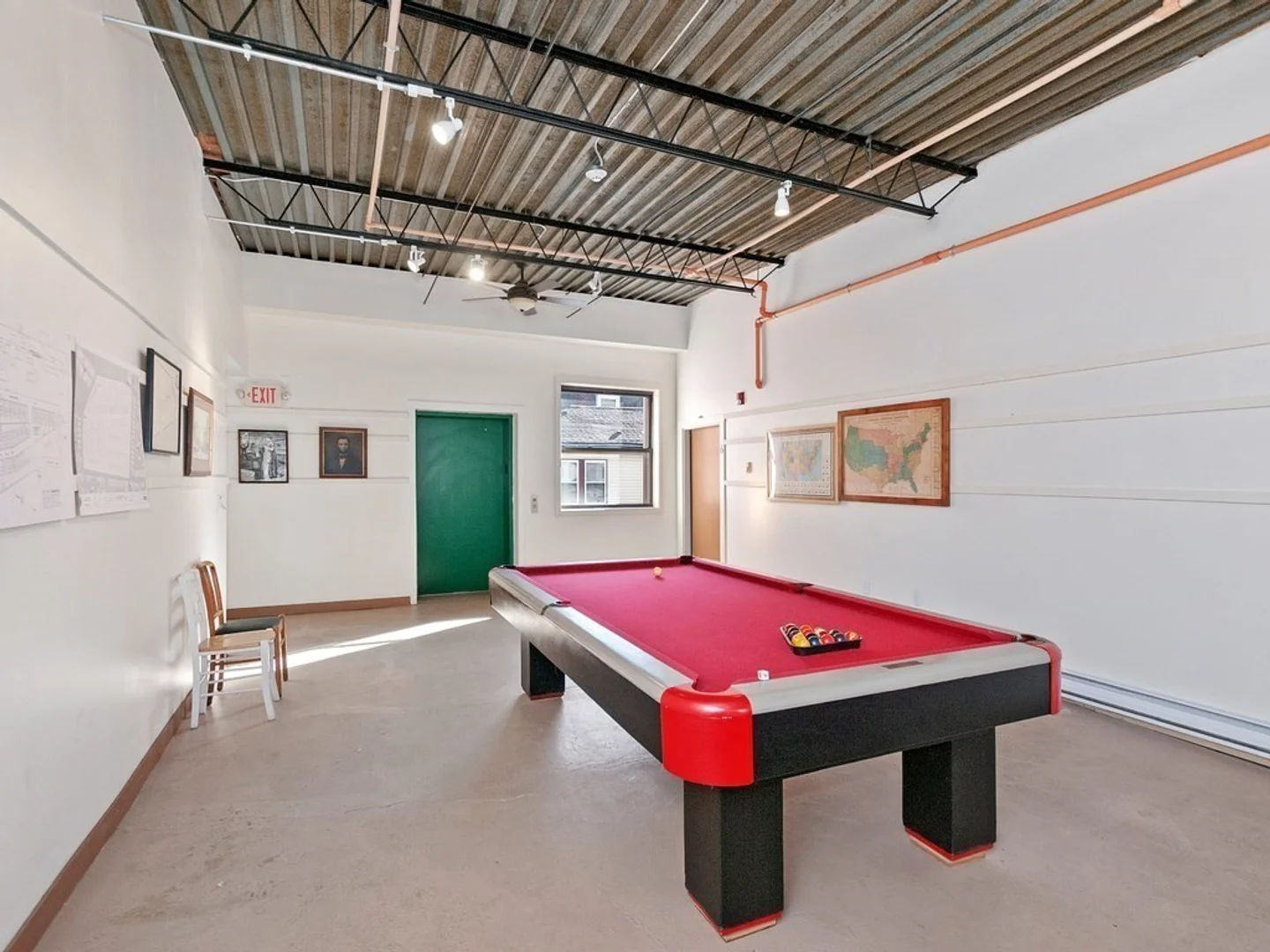 93, Harvey St., Unit 3, North Cambridge, Cambridge, MA, 02140