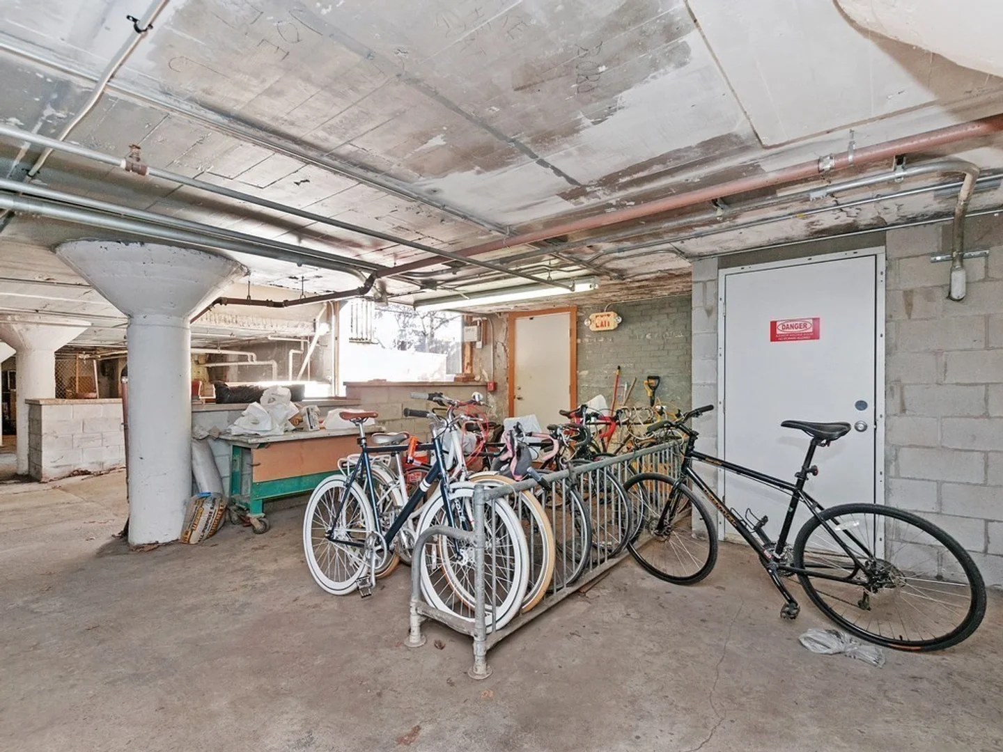 93, Harvey St., Unit 3, North Cambridge, Cambridge, MA, 02140