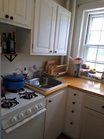 Całe miejsce w rezydencji 41, Bowdoin St., Unit 42, Neighborhood Nine, Cambridge, MA, 02138, obraz 15 19
