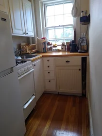 Całe miejsce w rezydencji 41, Bowdoin St., Unit 42, Neighborhood Nine, Cambridge, MA, 02138, obraz 19 19