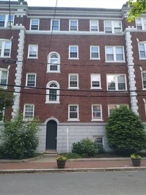 Całe miejsce w rezydencji 41, Bowdoin St., Unit 42, Neighborhood Nine, Cambridge, MA, 02138, obraz 4 19