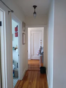 Całe miejsce w rezydencji 41, Bowdoin St., Unit 42, Neighborhood Nine, Cambridge, MA, 02138, obraz 7 19