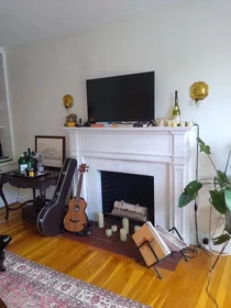 Całe miejsce w rezydencji 41, Bowdoin St., Unit 42, Neighborhood Nine, Cambridge, MA, 02138, obraz 9 19