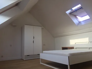 Apartamento inteiro em Rue du Curoir, imagem 4 de 4