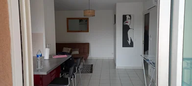 Private room at Avenue de la Timone, image 2 of 14