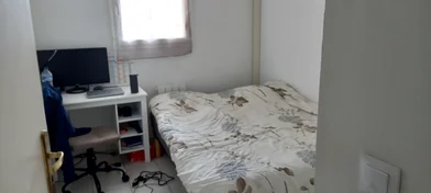 Private room at Avenue de la Timone, image 11 of 14
