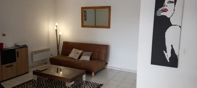 Private room at Avenue de la Timone, image 12 of 14