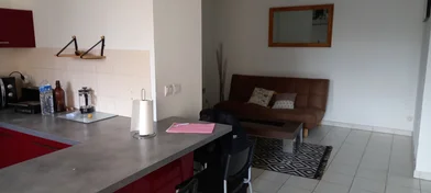 Private room at Avenue de la Timone, image 5 of 14