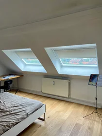 Apartamento inteiro em Rue du Curoir, imagem 2 de 6