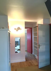 Apartamento inteiro em Rue du Curoir, imagem 5 de 6