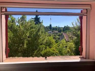 Özel oda konumu Chemin de Fontfiguière, 5 26 görüntüsü