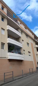 Privatzimmer in der Avenue de la Timone, bild 1 von 10