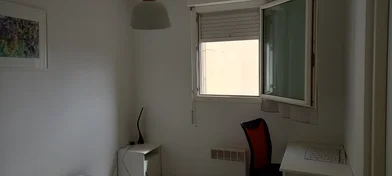 Privatzimmer in der Avenue de la Timone, bild 13 von 16