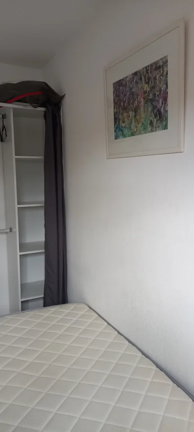 Privatzimmer in der Avenue de la Timone, bild 14 von 16