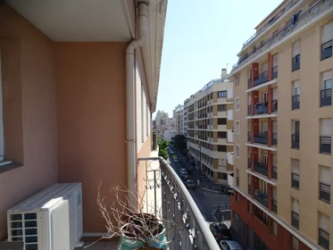 Privatzimmer in der Avenue de la Timone, bild 16 von 16