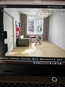 Habitación privada en Sedanplatz, imagen 13 de 19