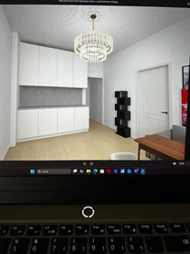 Habitación privada en Sedanplatz, imagen 17 de 19