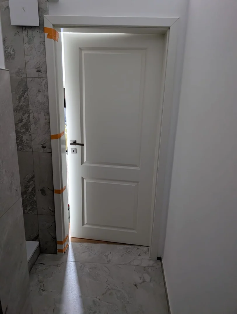 Habitación en apartamento estudiantil en alquiler en , completamente amueblado