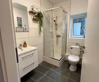 Kawalerka Hubertusstraße, obraz 7 9