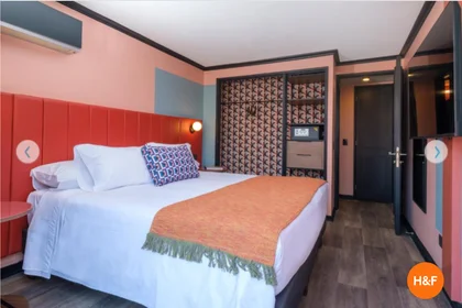 Logement entier à San Sebastián 2800, 7550151 Las Condes, Región Metropolitana, Chile, image 3 de 22