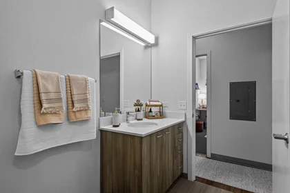 Özel oda konumu Patterson Street, 12 33 görüntüsü