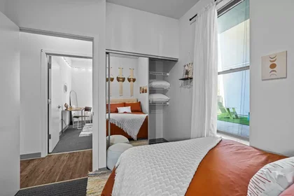 Özel oda konumu Patterson Street, 21 33 görüntüsü
