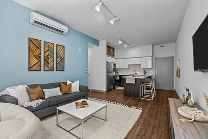 Özel oda konumu Patterson Street, 31 33 görüntüsü