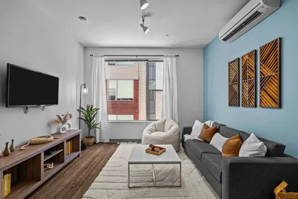 Özel oda konumu Patterson Street, 32 33 görüntüsü