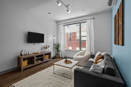 Özel oda konumu Patterson Street, 33 33 görüntüsü