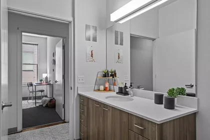 Özel oda konumu Patterson Street, 8 33 görüntüsü