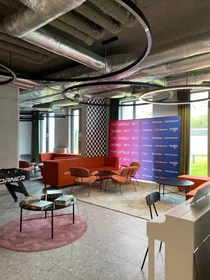 Stanza privata in residence in Smyczkowa 3, immagine 7 di 9