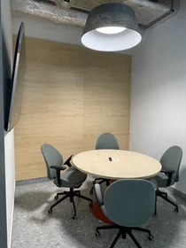 Stanza privata in residence in Smyczkowa 3, immagine 9 di 9