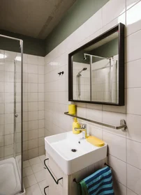 Stanza privata in residence in Smyczkowa 3, immagine 3 di 9