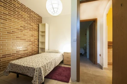 Privatzimmer in der Calle Sil, bild 1 von 10