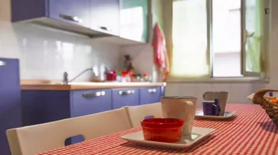 Quarto privado em Viale Appio Claudio, imagem 12 de 18