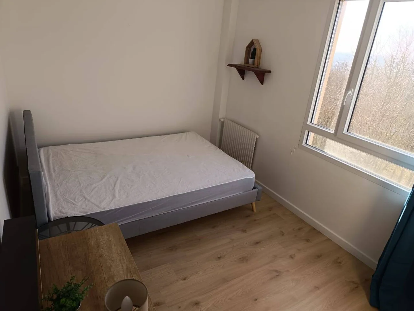 Quarto de estudante funcional perfeito para estudar em 