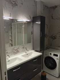 Habitación privada en Limoges, 87100, imagen 1 de 10