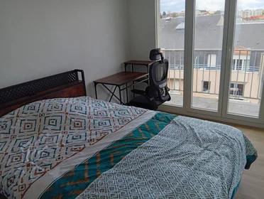 Habitación privada en Limoges, 87100, imagen 11 de 11