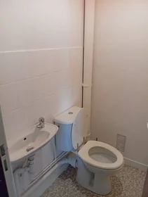 Habitación privada en Limoges, 87100, imagen 3 de 11